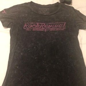 Rock revival